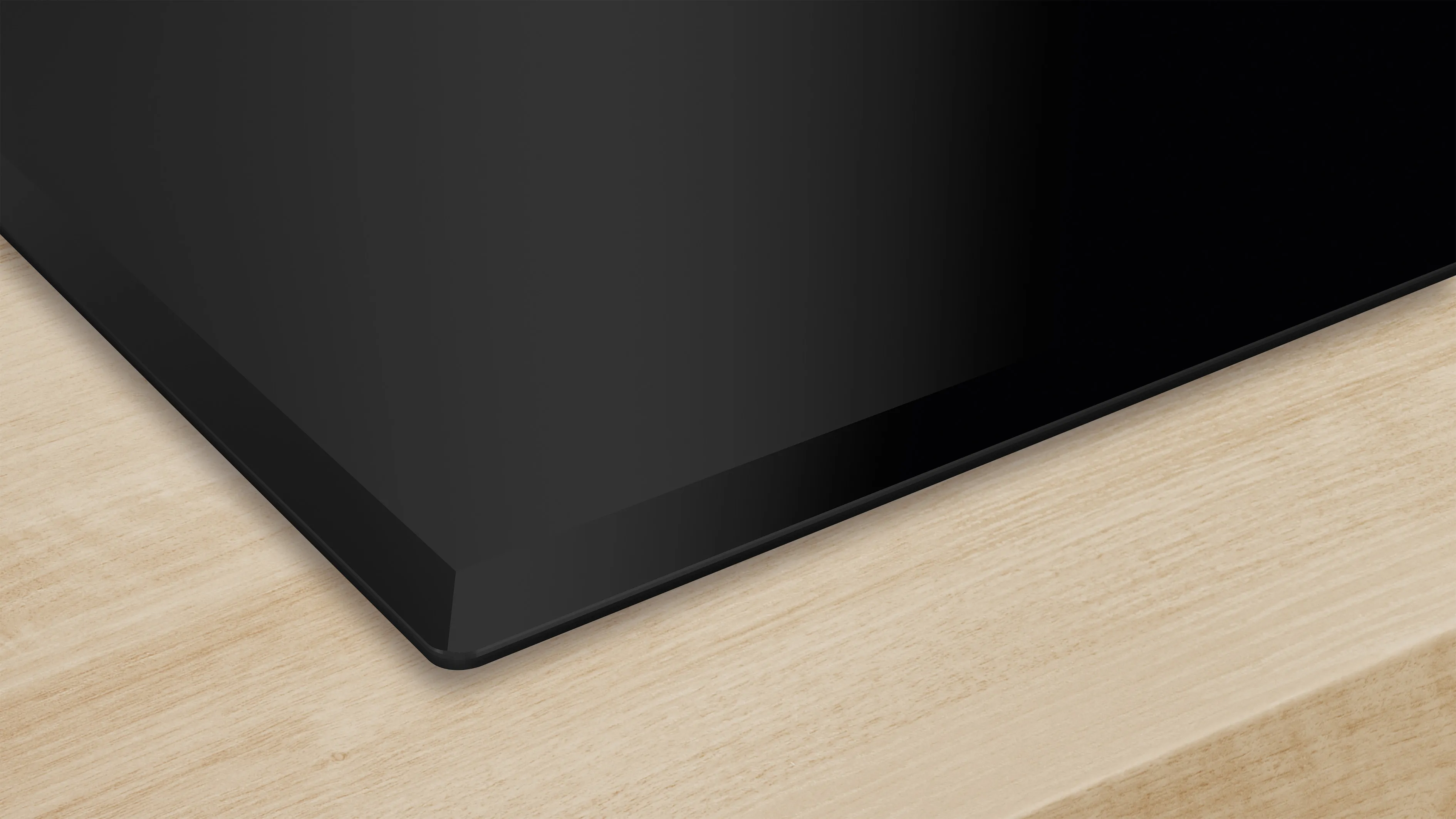 Touch Control Electric Cooktop 30 Without Frame CET305YB