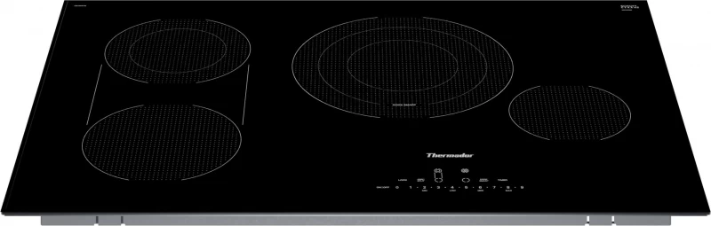 Touch Control Electric Cooktop 30 Without Frame CET305YB