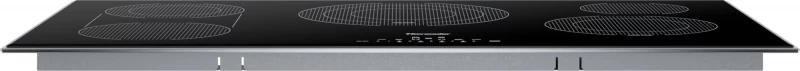 Touch Control Electric Cooktop 36 Surface Mount With Frame CET366YB