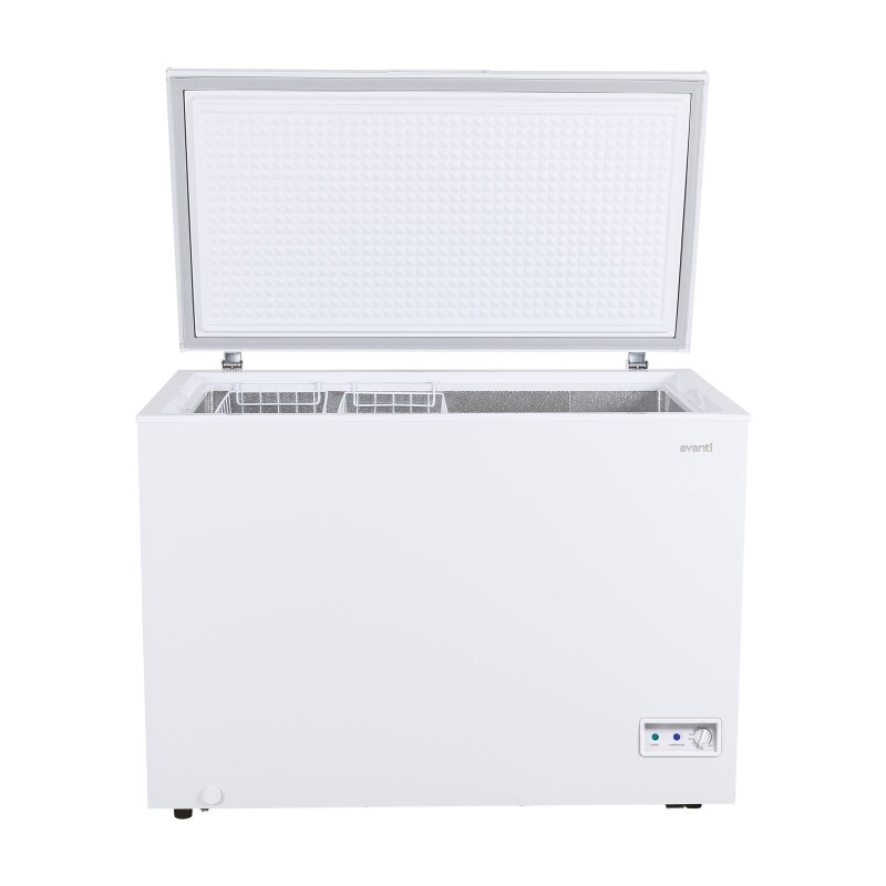 Avanti 10.0 cu. ft. Garage Ready Convertible Chest Freezer view 4