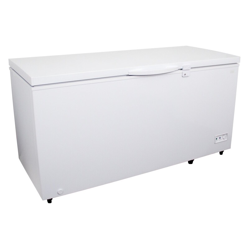 Avanti 17.2 cu. ft. Garage Ready Chest Freezer, White CF171F0WA
