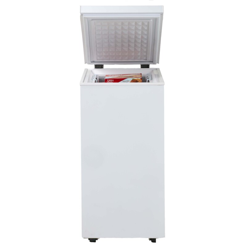 2.5 cu. ft. Chest Freezer CF24Q0W, product image 2 of 9