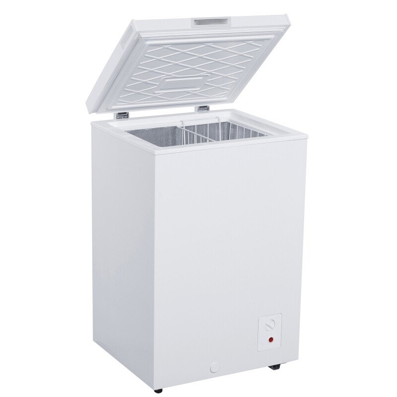 3.5 cu. ft. Chest Freezer CF350M0W