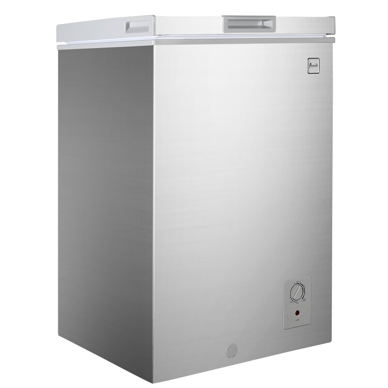 3.5 cu. ft. Chest Freezer CF353M3S