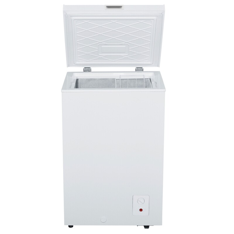 3.5 cu. ft. Chest Freezer CF353M3S, product image 3 of 9
