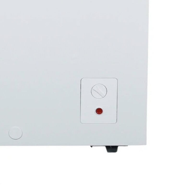 3.5 cu. ft. Chest Freezer CF353M3S, product image 8 of 9