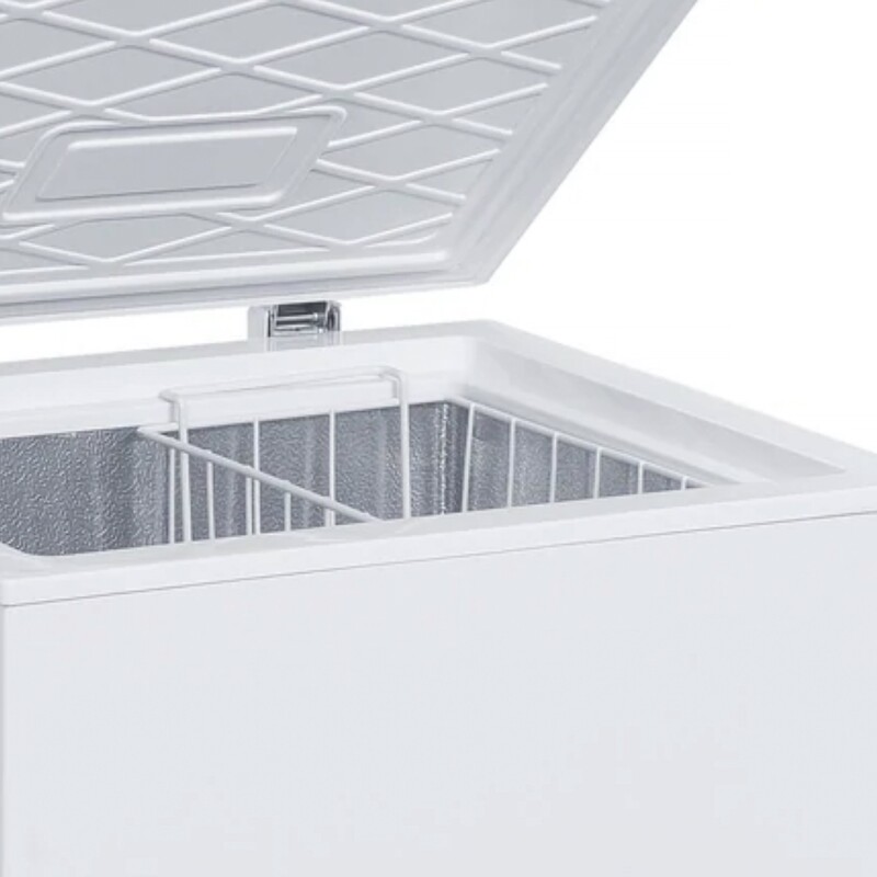 3.5 cu. ft. Chest Freezer CF353M3S, product image 9 of 9