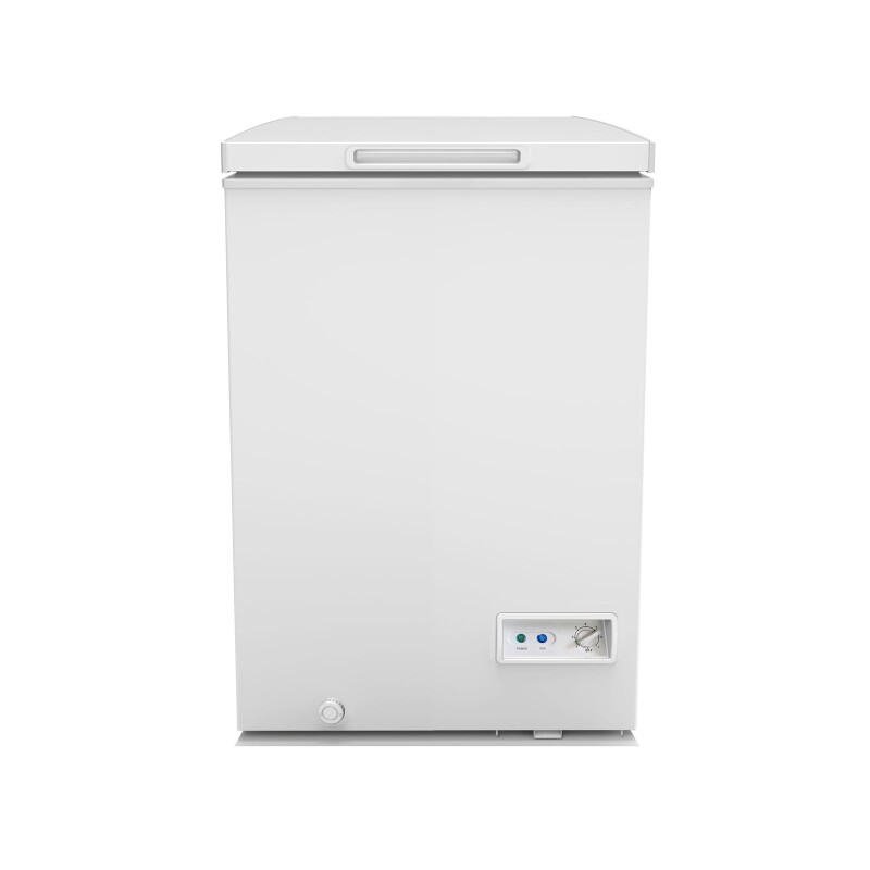Avanti Garage Ready Convertible Chest Freezer view 12