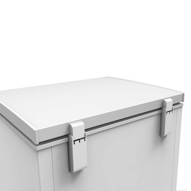 Avanti Garage Ready Convertible Chest Freezer view 20