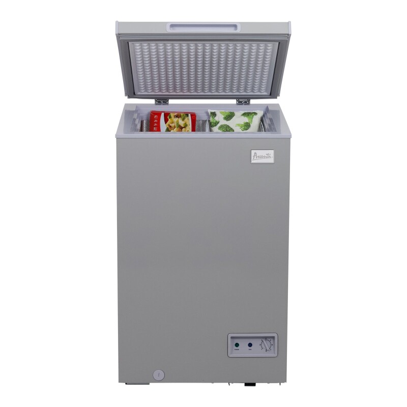 Avanti Garage Ready Convertible Chest Freezer view 15