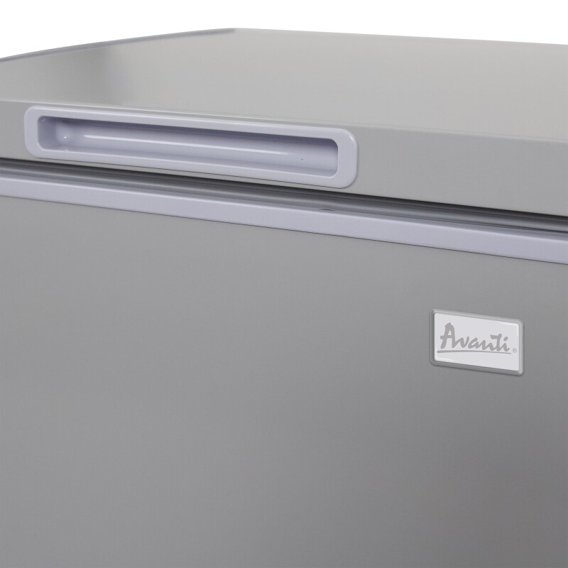 Avanti Garage Ready Convertible Chest Freezer view 13