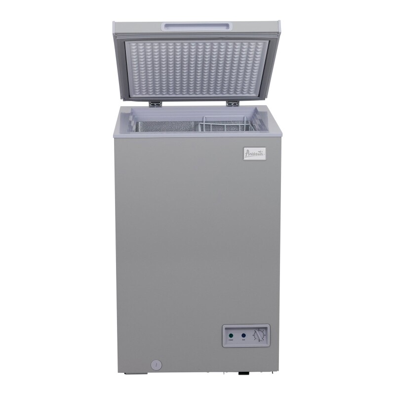 Avanti Garage Ready Convertible Chest Freezer view 10