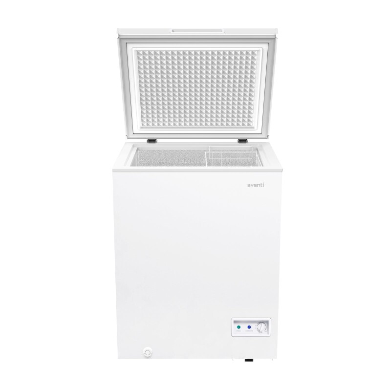 Avanti Garage Ready Convertible Chest Freezer view 8