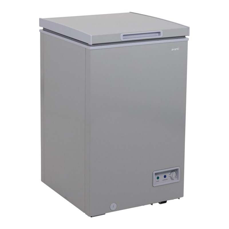 Avanti Garage Ready Convertible Chest Freezer view 7