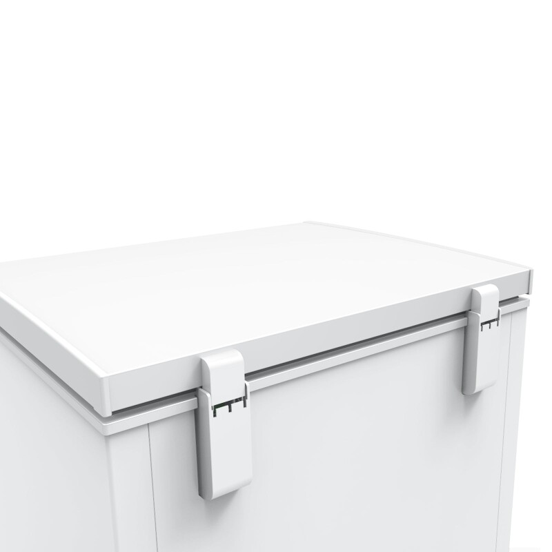 Avanti Garage Ready Convertible Chest Freezer view 3