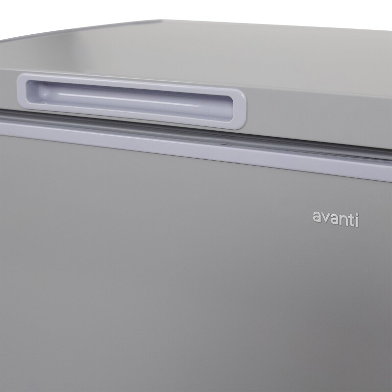 Avanti Garage Ready Convertible Chest Freezer view 22