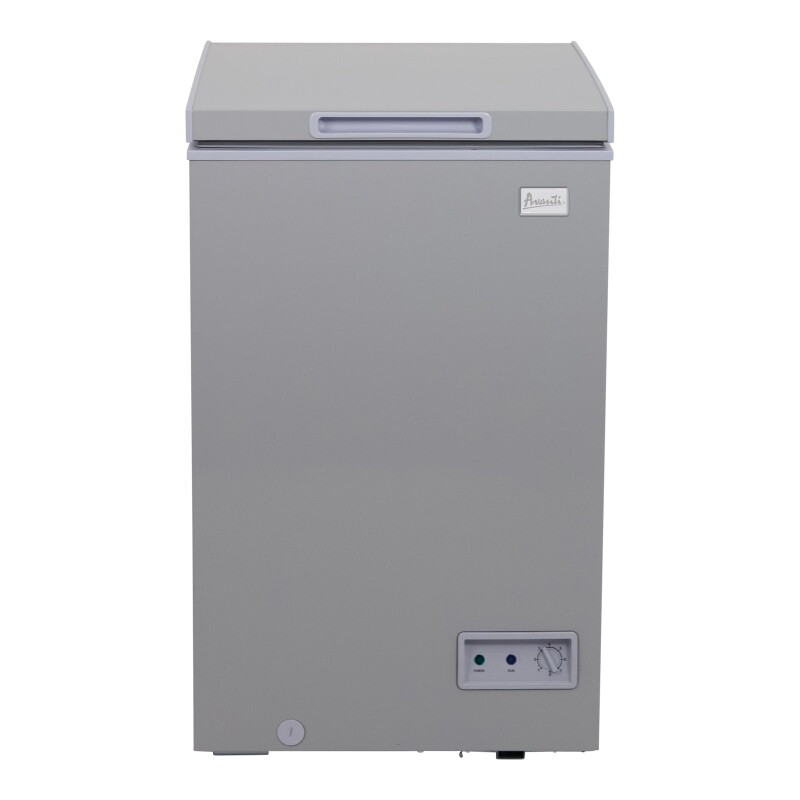 Avanti Garage Ready Convertible Chest Freezer view 18