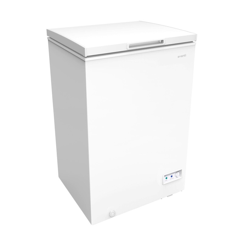 Avanti Garage Ready Convertible Chest Freezer view 4
