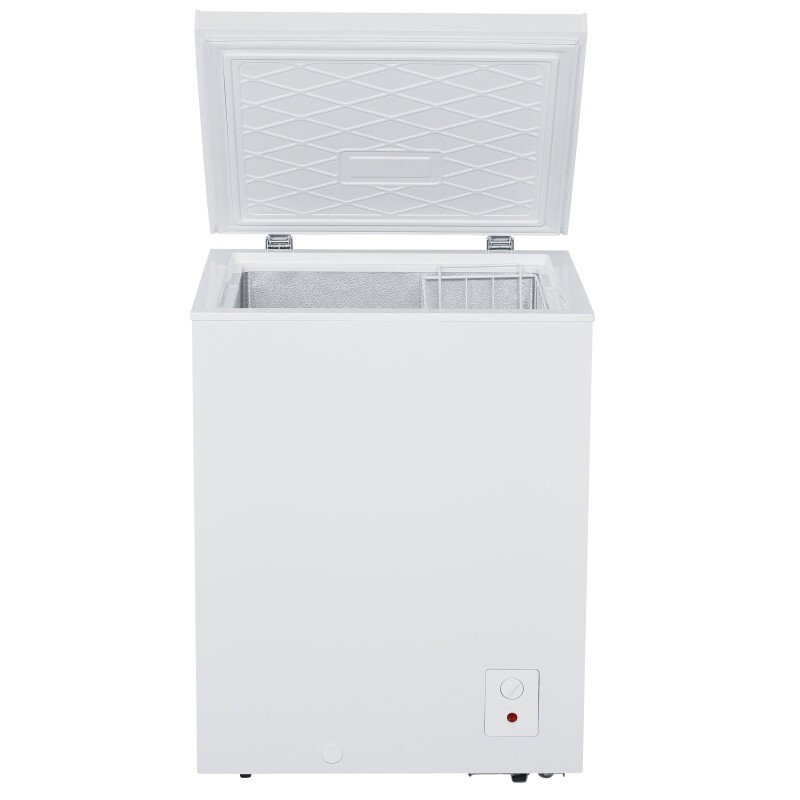 5.0 cu. ft. Chest Freezer CF500M0W, product image 3 of 3