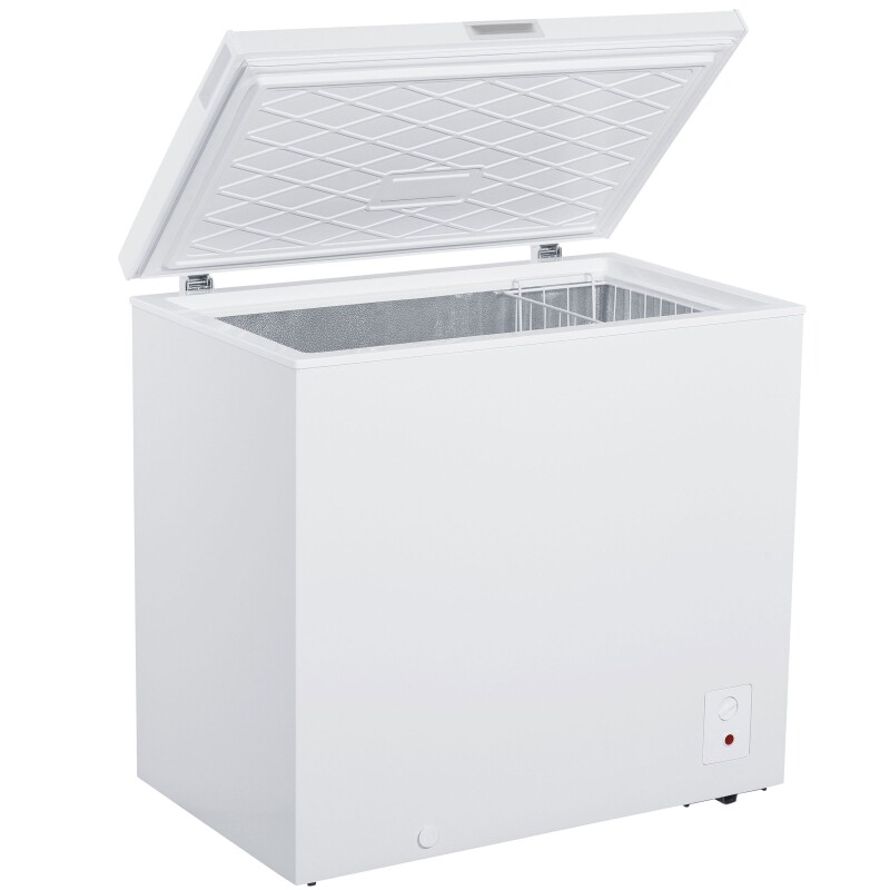 7.2 cu. ft. Chest Freezer CF720M0W, product image 3 of 3