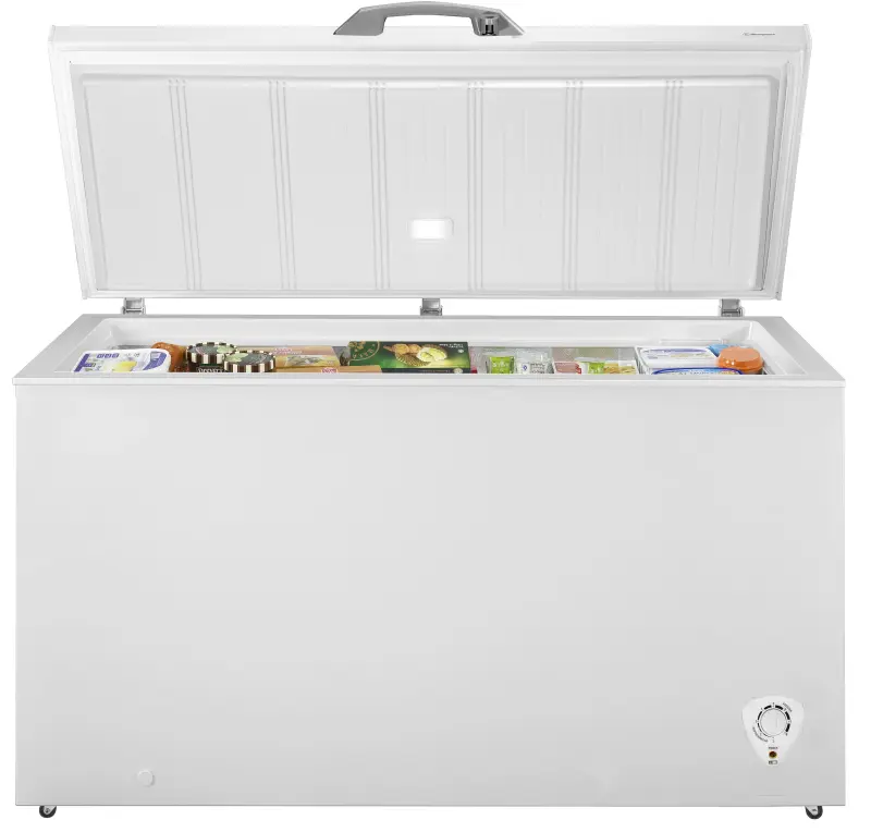 17.7 Cu. Ft. Chest Freezer CFC177M6AWD