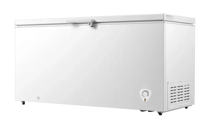 17.7 Cu. Ft. Chest Freezer CFC177M6AWD