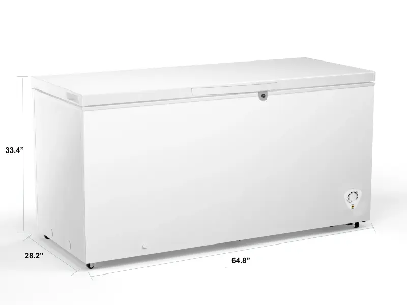 17.7 Cu. Ft. Chest Freezer CFC177M6AWD