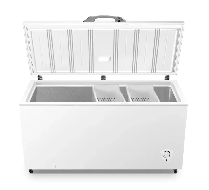 17.7 Cu. Ft. Chest Freezer CFC177M6AWD