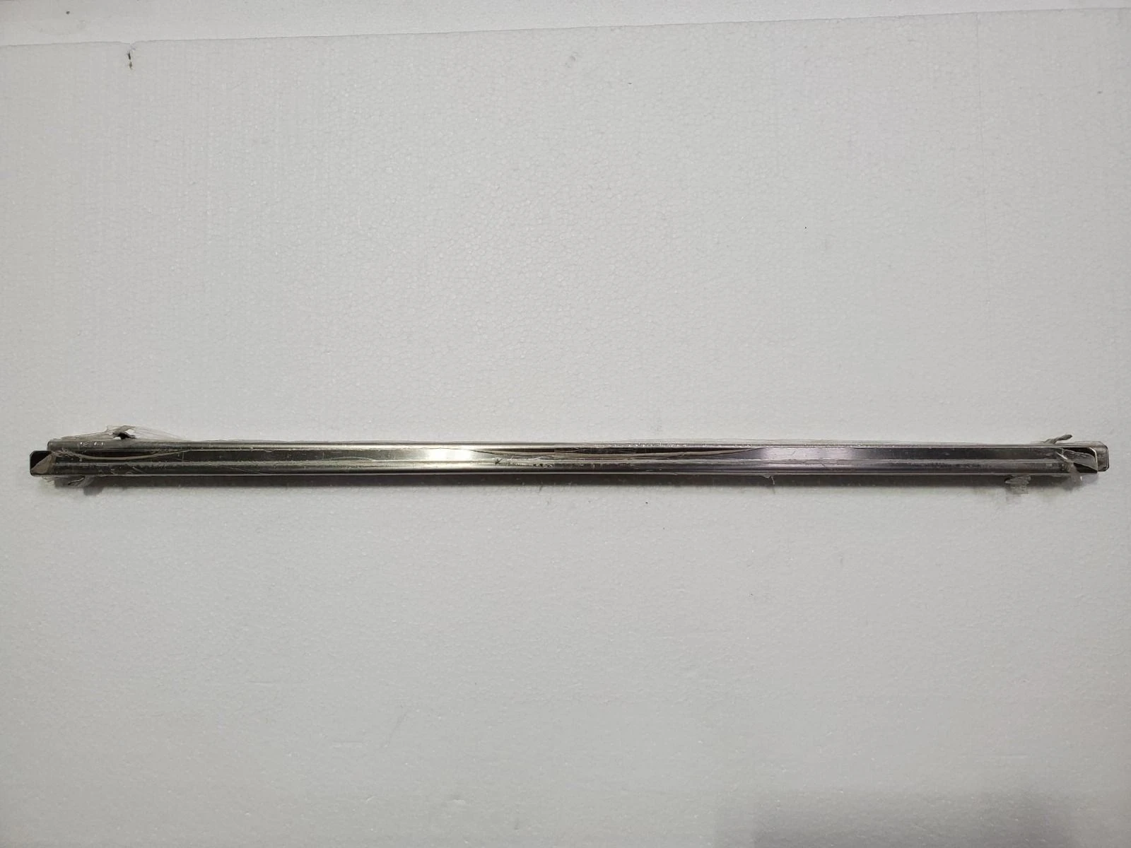 Left Shelf Track CFD1RR12