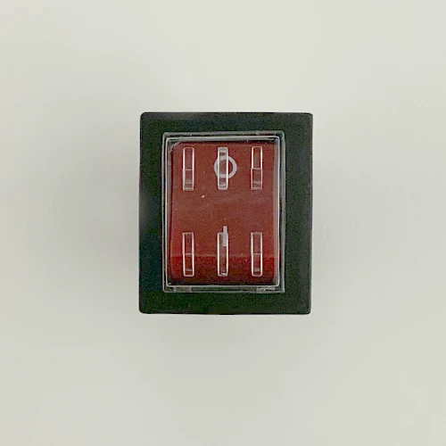 Power Switch CFD1RR25