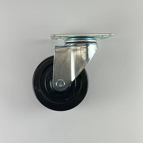 4" Caster (w/platform, No Brake) CFD1RR33