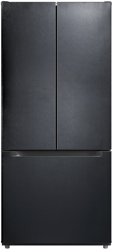 French Door Bottom Mount Refrigerator CFDMH1834AB