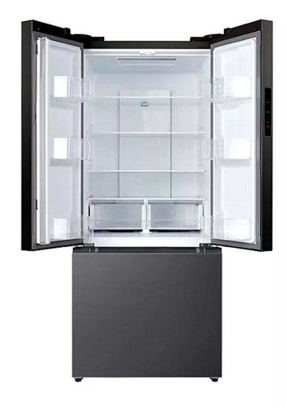 French Door Bottom Mount Refrigerator CFDMH1834AB