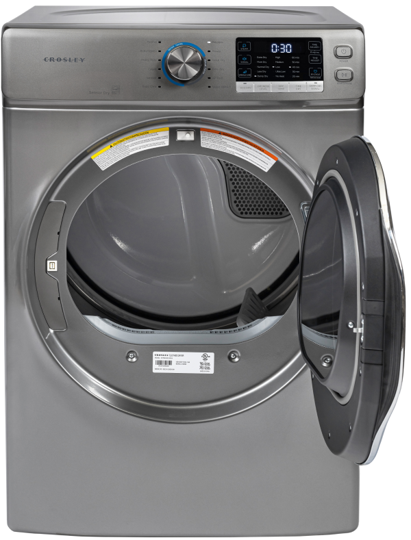 Front Load Matching Dryer CFDMHEG8105AX