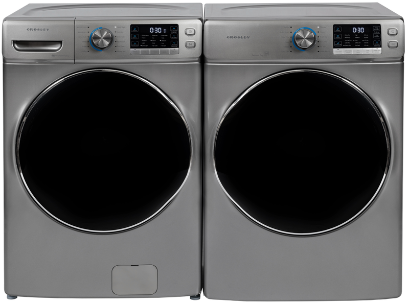Front Load Matching Dryer CFDMHEG8105AX