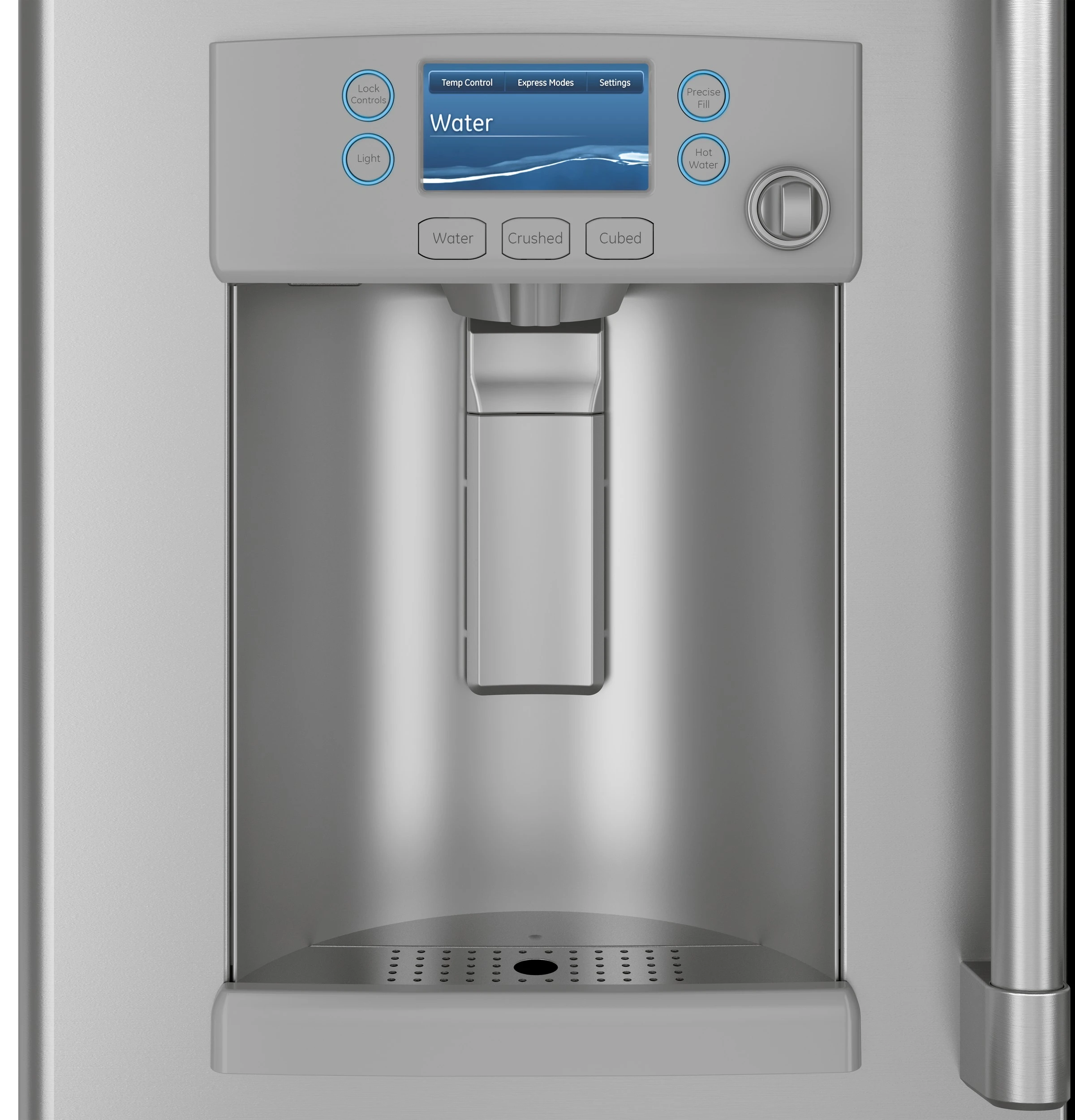 Advanced Water Filtration