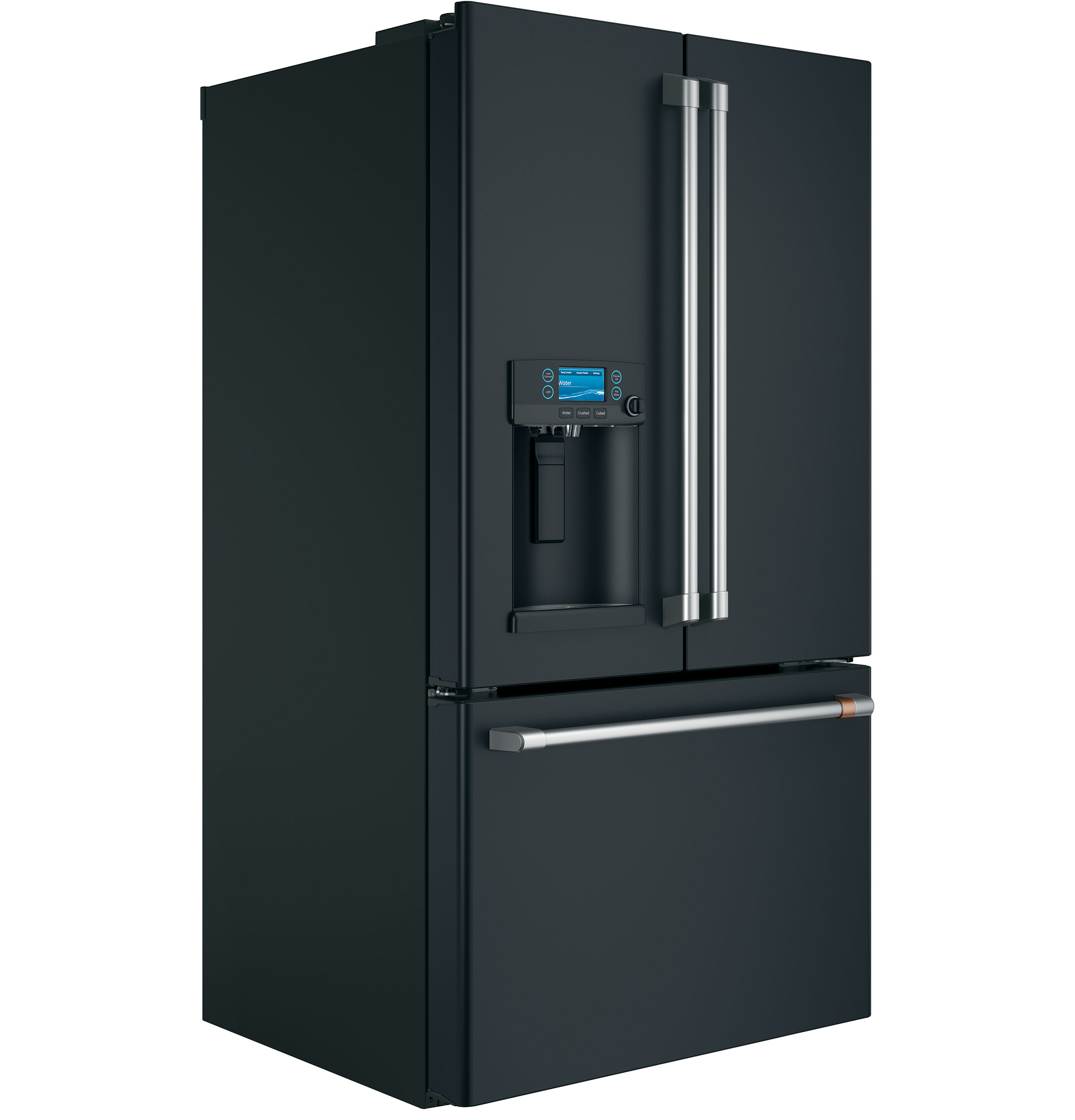 CAFÉ™ ENERGY STAR® 27.7 Cu. Ft. Smart French-Door Refrigerator with Hot Water Dispenser view 20