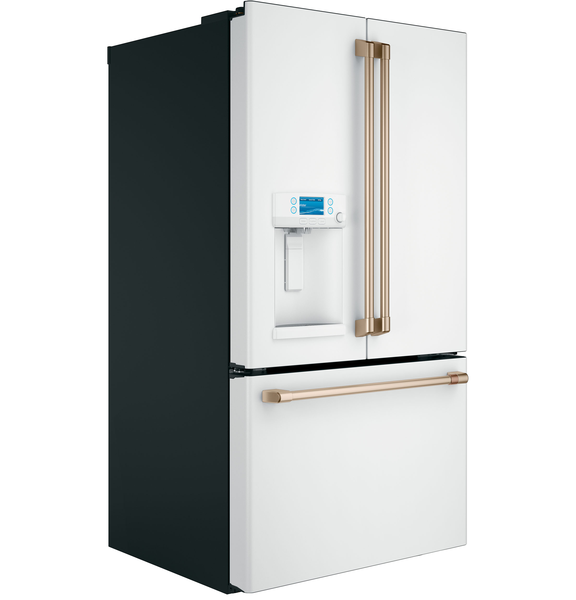 CAFÉ™ ENERGY STAR® 27.7 Cu. Ft. Smart French-Door Refrigerator with Hot Water Dispenser view 20