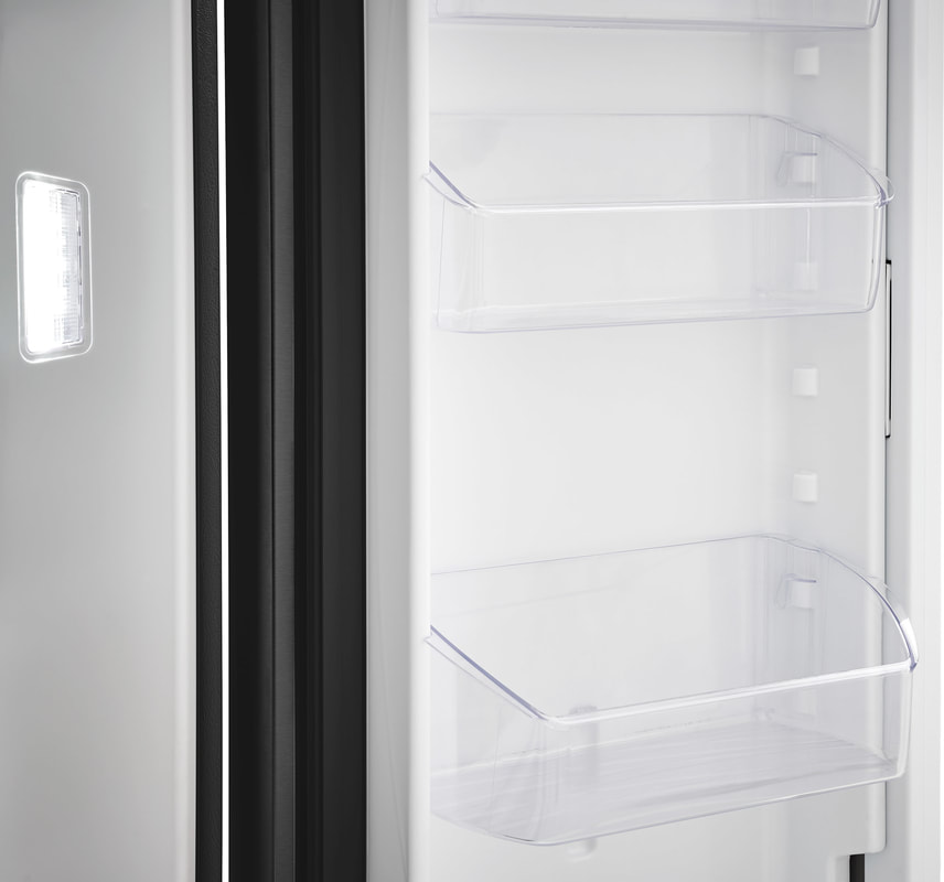 French Door Bottom Mount CFEH2868AS