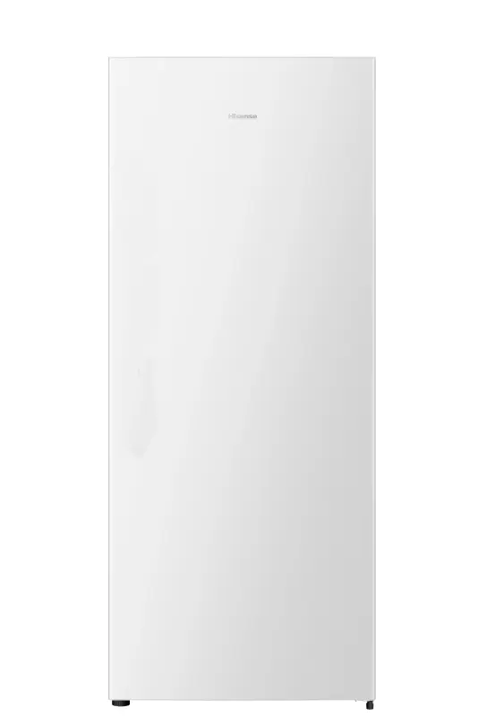 13.6 CU.FT. Full Size Upright Freezer CFU14N6AWE