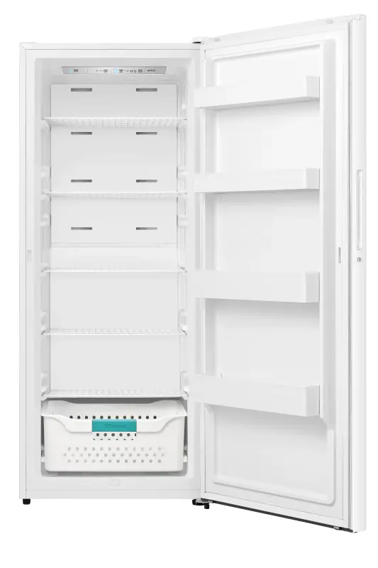13.6 CU.FT. Full Size Upright Freezer CFU14N6AWE