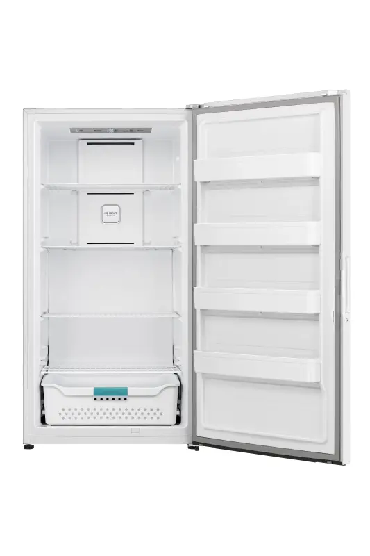 17 Cu. Ft. Full Size Upright Freezer CFU17N6AWE