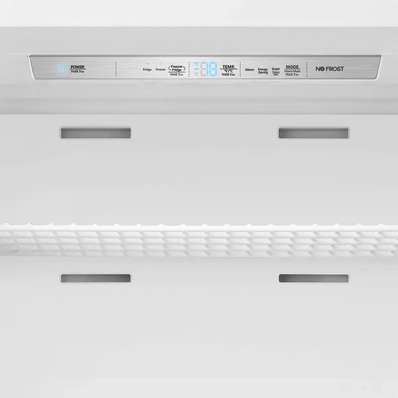 17 Cu. Ft. Full Size Upright Freezer CFU17N6AWE