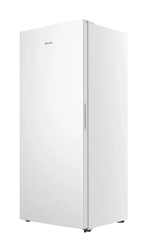 21.2 Cu. Ft. Full Size Upright Freezer CFU21N6AWE