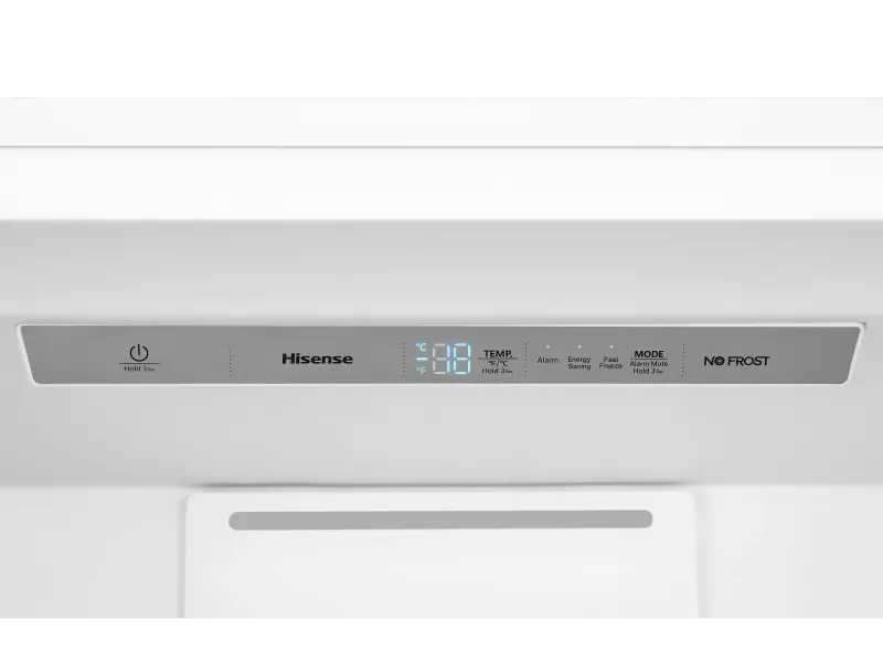 21.2 Cu. Ft. Full Size Upright Freezer CFU21N6AWE