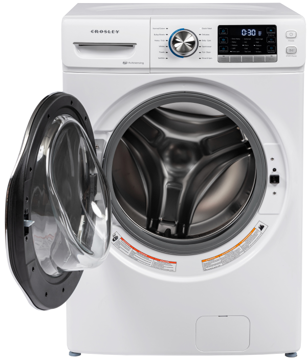 Front Load Washer CFWMH45125AW