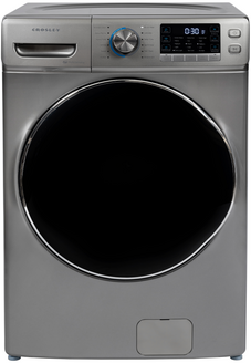 Front Load Washer CFWMH45125AX