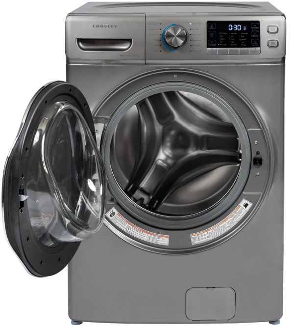 Front Load Washer CFWMH45125AX