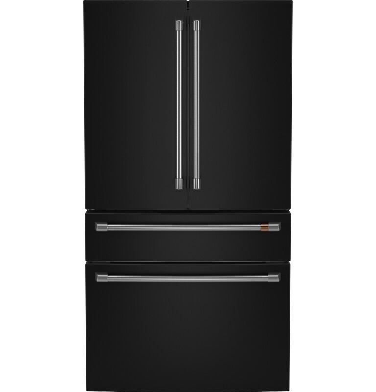 28.7 Cu. Ft. Smart 4-Door French-Door Refrigerator With Dual-Dispense AutoFill Pitcher CGE29DP3TD1