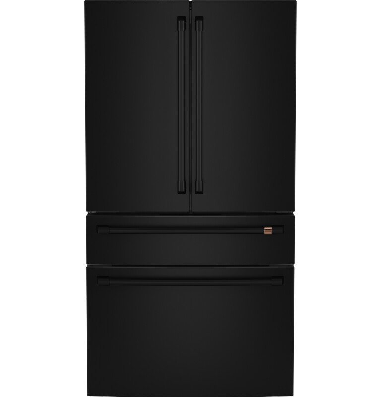 28.7 Cu. Ft. Smart 4-Door French-Door Refrigerator With Dual-Dispense AutoFill Pitcher CGE29DP3TD1